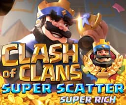 nikeoutletstore: Clash of Clans Super Scatter SUPER RICH